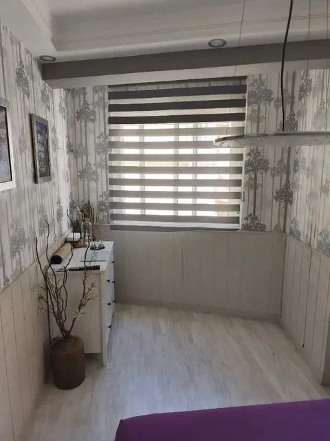 Pis de 80 m² a Màlaga
