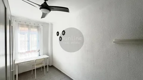 Pis de 70 m² a València