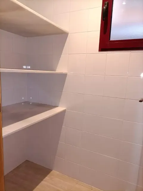 Pis de 115 m² a Múrcia