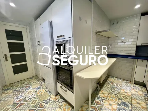 Appartamento 110 m² a Tres Cantos