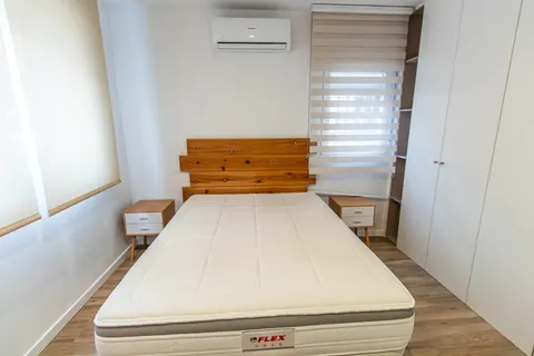 Pis de 51 m² a Madrid