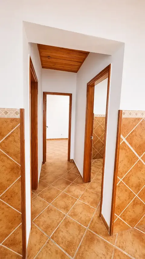 Pis de 80 m² a Las Palmas de Gran Canaria