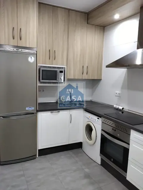 Wohnung 110 m² in Mérida