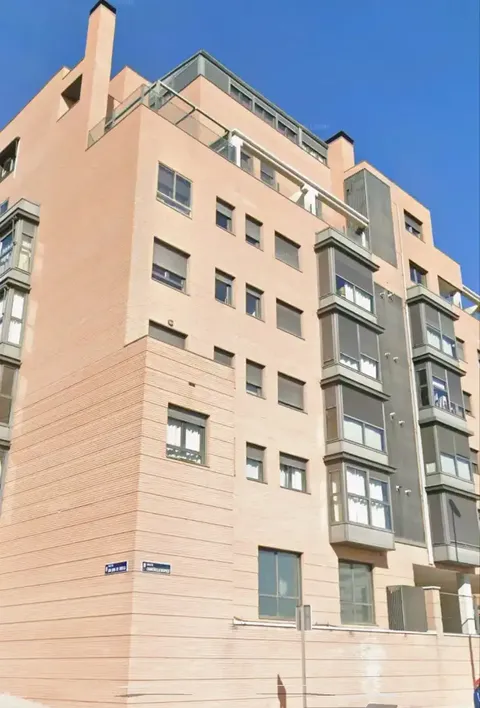 Appartamento 95 m² a Madrid