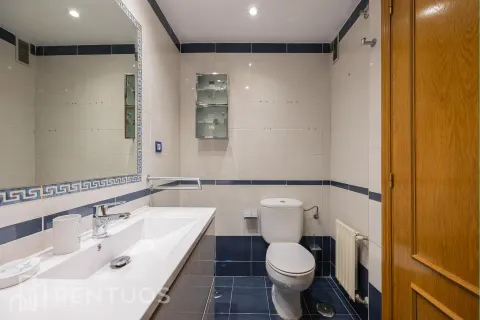 Appartamento 90 m² a Madrid