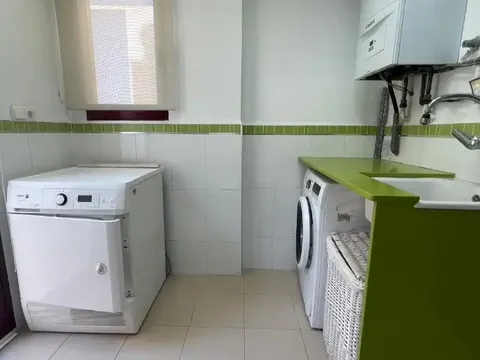 Pis de 280 m² a València