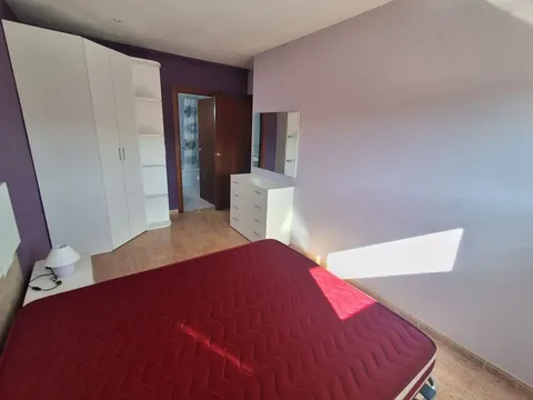 Pis de 90 m² a Tortosa