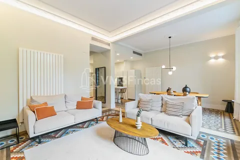 Pis de 300 m² a Barcelona