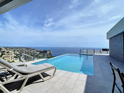 Casa de 251 m² a el Poble Nou de Benitatxell