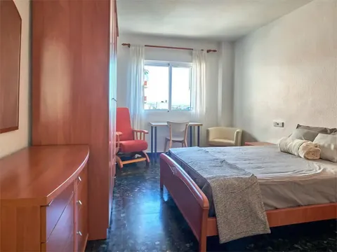 Habitación 120 m², Molina de Segura