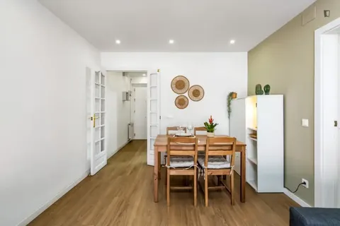Habitació de lloguer, Sabadell
