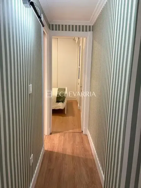 Pis de 50 m² a Getxo