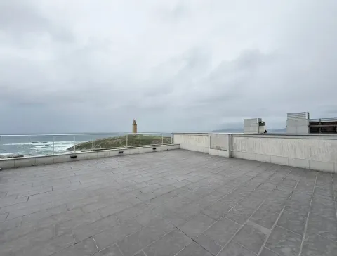 Квартира 99 м² у A Coruña