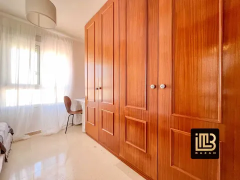 Квартира 150 м² у Малаґі