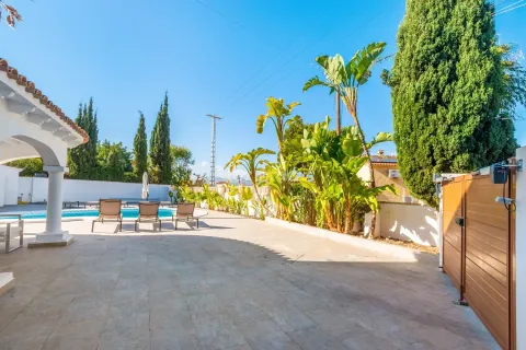 Casa de 307 m² a l'Alfàs del Pi (3/40)