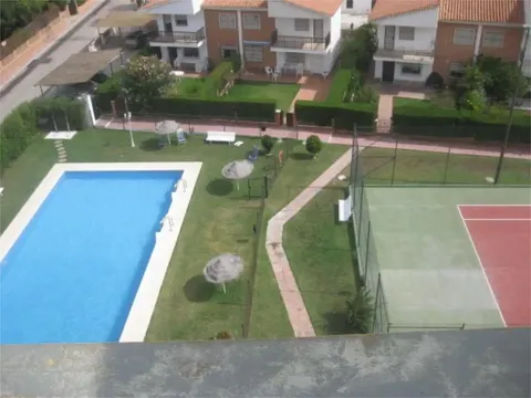 Pis de 70 m² a Vélez-Málaga