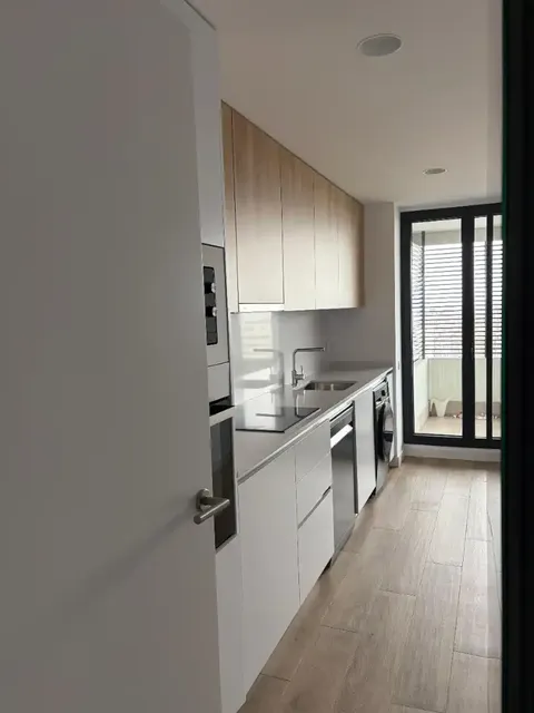 Pis de 154 m² a Alcalá de Henares