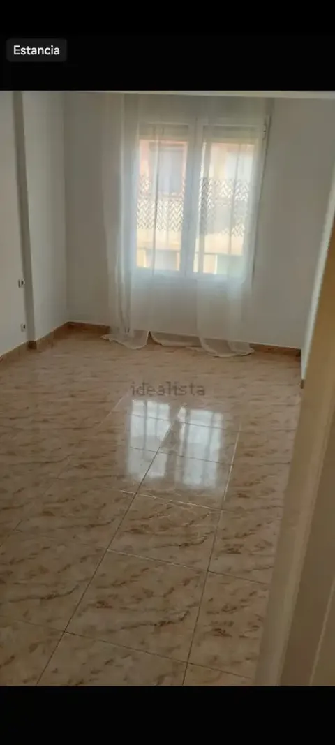 Habitació de lloguer, Saragossa