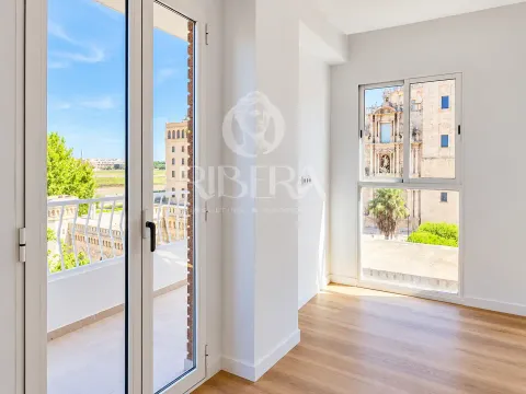 Appartamento 104 m² a Valencia (3/31)