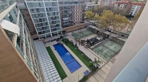 Pis de 110 m² a Paterna