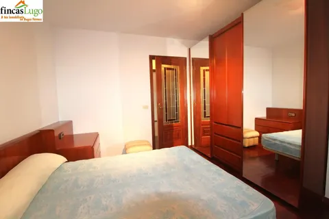 Pis de 119 m² a Lugo