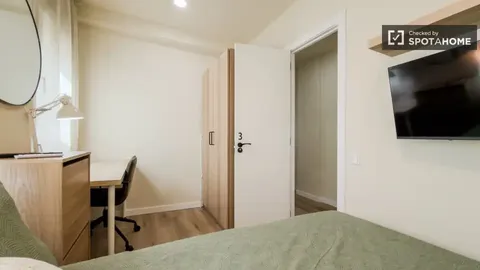 Stanza in affitto, Barcelona