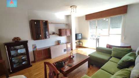 Piso de 114 m² en Ávila