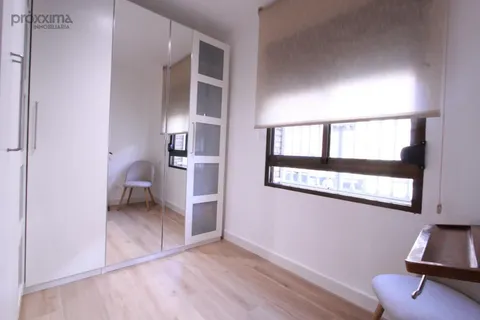 Pis de 77 m² a Sevilla