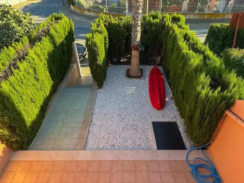 Casa de 99 m² a el Campello