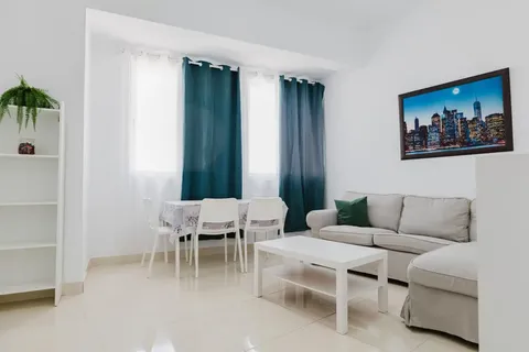 Piso de 64 m² en Las Palmas de Gran Canaria