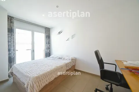 Pis de 100 m² a Mataró