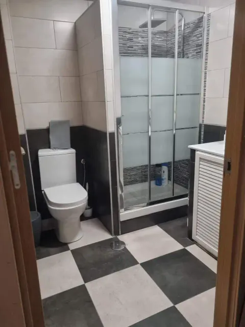 Quarto para alugar, San Fernando (3/4)