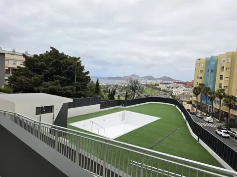 Appartamento 60 m² a Las Palmas de Gran Canaria
