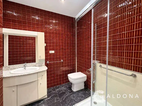 Квартира 100 м² в Donostia / San Sebastián