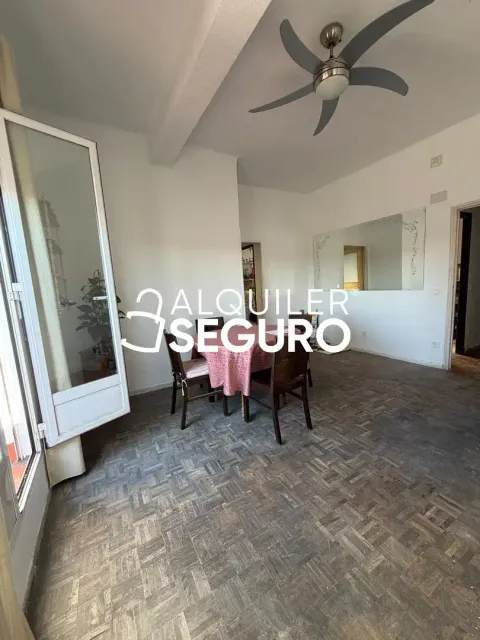 Appartamento 86 m² a Madrid