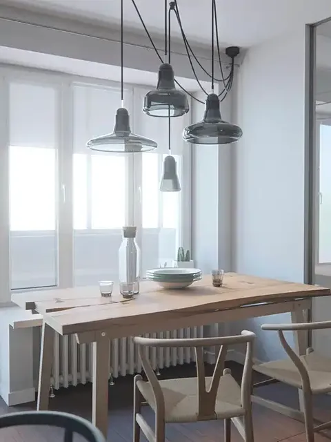 Pis de 41 m² a Barcelona