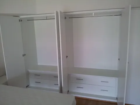 Pis de 69 m² a València
