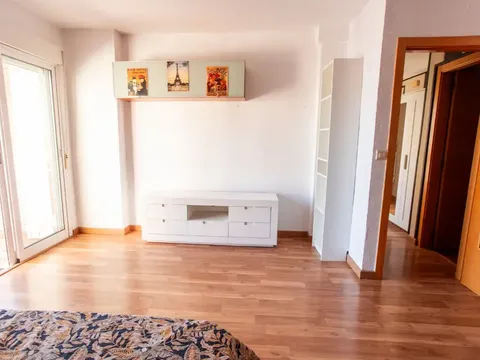 Pis de 35 m² a Alacant