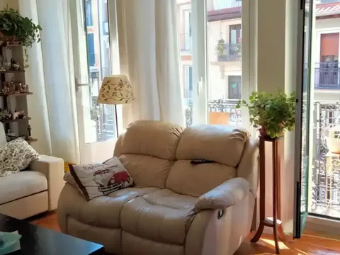Pis de 65 m² a Pamplona
