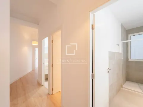 Pis de 139 m² a València