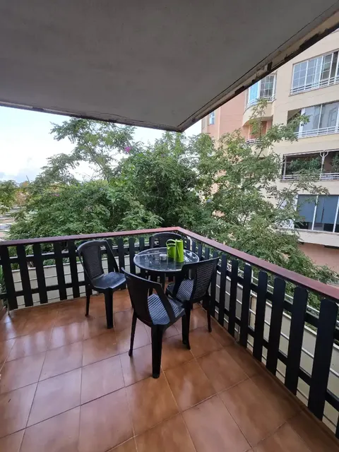 Pis de 50 m² a Palma