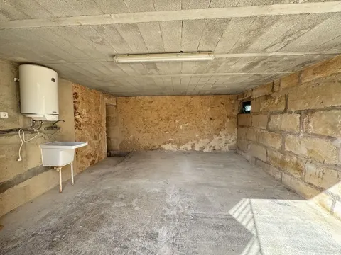 Casa de 60 m² a Campos