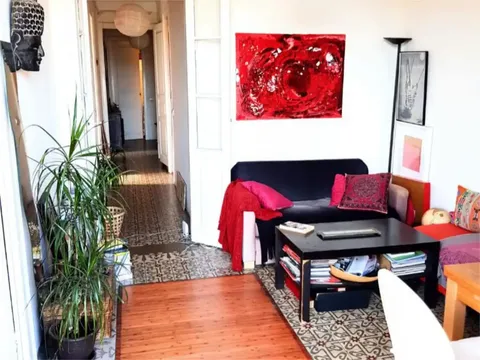 Habitación en alquiler, Barcelona