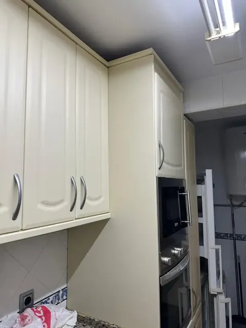 Pis de 80 m² a Còrdova