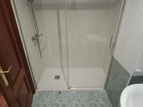 Pis de 67 m² a Oleiros