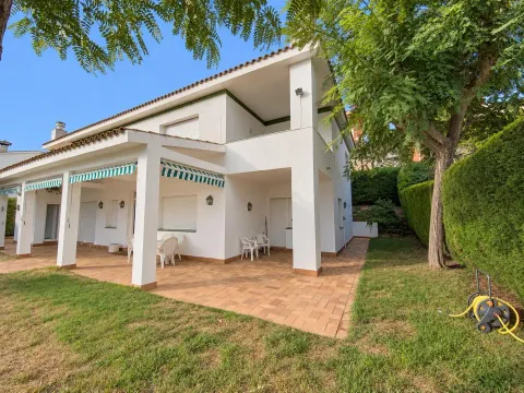 Casa de 377 m² a Vilassar de Dalt