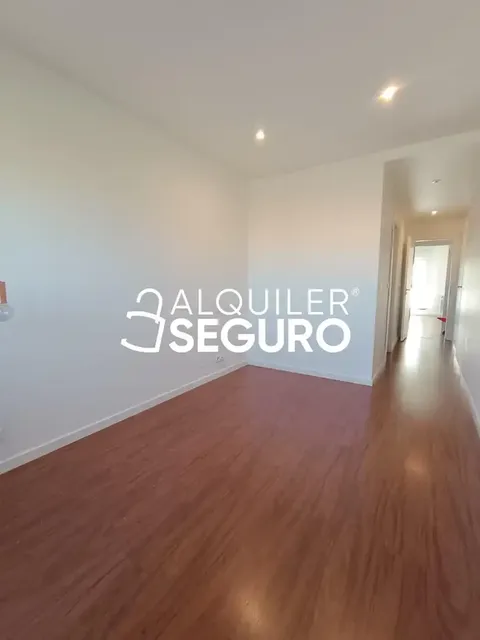 Pis de 90 m² a Leganès