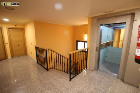 Wohnung 71 m² in Toledo