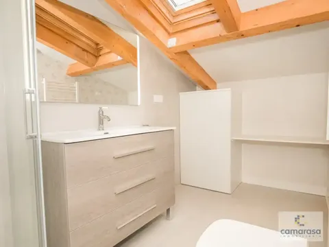 Pis de 78 m² a Àvila