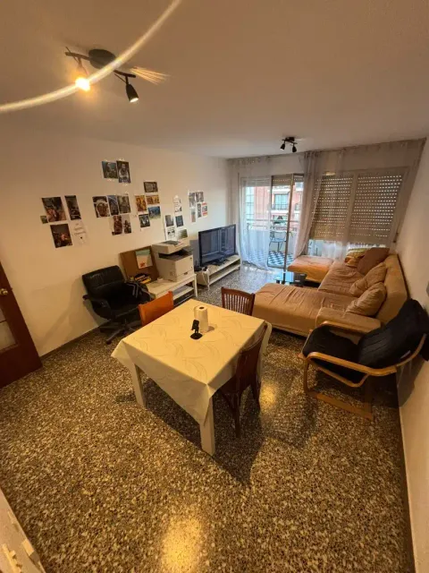 Quarto para alugar, Tarragona (2/19)